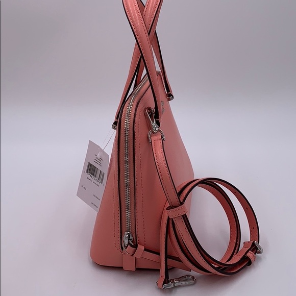 KS Bags Kate Spade Patterson Drive Sm Dome Satchel - Picture 4 of 16